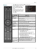 Preview for 29 page of Planar PS5580 Installation Manual