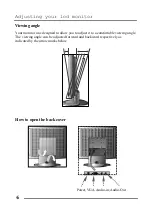 Preview for 6 page of Planar PT1545R Manual