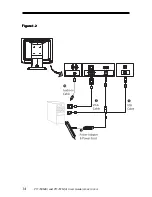 Preview for 14 page of Planar PT1700M User Manual