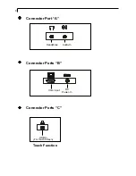 Preview for 7 page of Planar PT170MU Product Manual