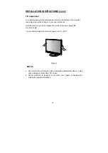 Preview for 13 page of Planar PX2210MW User Manual