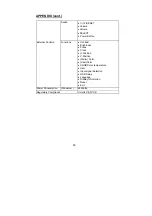 Preview for 22 page of Planar PX2210MW User Manual