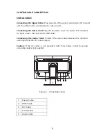 Preview for 11 page of Planar PX2211MW User Manual