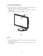 Preview for 12 page of Planar PX2211MW User Manual