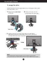 Preview for 12 page of Planar PX2491W User Manual