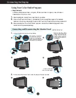 Preview for 13 page of Planar PX2491W User Manual