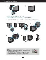 Preview for 14 page of Planar PX2491W User Manual