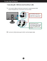 Preview for 15 page of Planar PX2491W User Manual