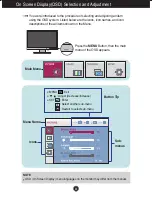 Preview for 23 page of Planar PX2491W User Manual