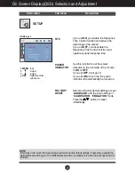 Preview for 28 page of Planar PX2491W User Manual