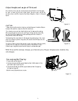 Preview for 7 page of Planar PX2611 User Manual