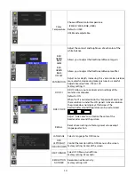 Preview for 12 page of Planar PX2611 User Manual