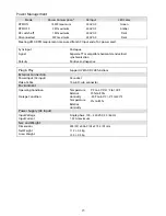 Preview for 17 page of Planar PX2611 User Manual