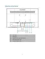 Preview for 10 page of Planar PXL2270MW User Manual