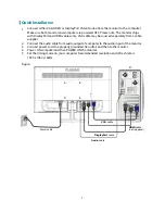 Preview for 11 page of Planar PXL2270MW User Manual