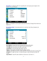 Preview for 17 page of Planar PXL2780MW User Manual