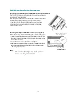 Preview for 21 page of Planar PXL2780MW User Manual