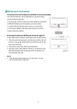 Preview for 19 page of Planar PXN2200 User Manual