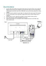 Preview for 11 page of Planar PXN2470MW User Manual