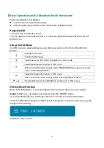 Preview for 12 page of Planar PXN2470MW User Manual