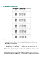 Preview for 17 page of Planar PXN2470MW User Manual