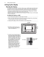 Preview for 14 page of Planar PY4200 User Manual