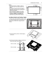 Preview for 15 page of Planar PY4200 User Manual