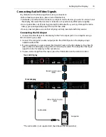 Preview for 17 page of Planar PY4200 User Manual