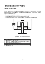 Preview for 13 page of Planar PZN2710Q User Manual