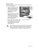 Preview for 13 page of Planar SD2420W User Manual