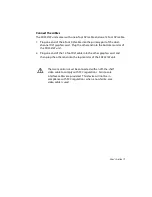 Preview for 13 page of Planar SD2421W User Manual