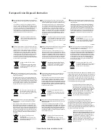 Preview for 13 page of Planar UltraLux Series Installation Manual