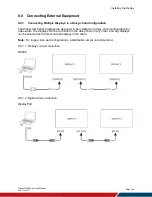 Preview for 24 page of Planar VM Series User Manual