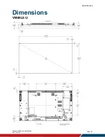 Preview for 67 page of Planar VM Series User Manual