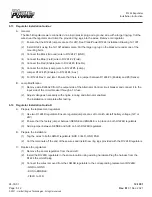 Preview for 35 page of Plane-Power R1224 Installation Instructions Manual