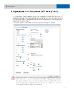 Preview for 13 page of Planet Halo PH4TS FOMERA User Manual