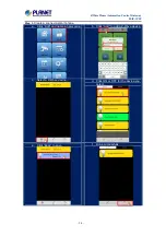 Preview for 34 page of Planet Networking & Communication HAC-1000 User Manual