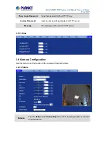 Preview for 45 page of Planet Networking & Communication ICA-4210P User Manual