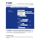 Preview for 56 page of Planet Networking & Communication ICA-4210P User Manual