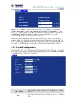 Preview for 64 page of Planet Networking & Communication ICA-4210P User Manual