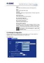 Preview for 71 page of Planet Networking & Communication ICA-4210P User Manual