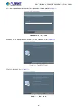 Preview for 64 page of Planet Networking & Communication ICS-2200T User Manual