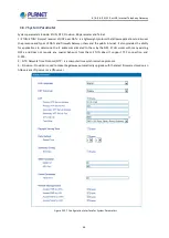 Preview for 54 page of Planet Networking & Communication VGW 20FS Series User Manual