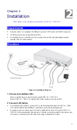Preview for 12 page of Planet Networking & Communication VRT-311 User Manual