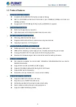 Preview for 13 page of Planet Networking & Communication WDAP-802AC User Manual