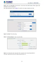 Preview for 70 page of Planet Networking & Communication WDAP-802AC User Manual