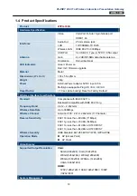Preview for 10 page of Planet Networking & Communication WIPG-300H User Manual