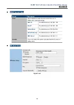 Preview for 63 page of Planet Networking & Communication WIPG-300H User Manual