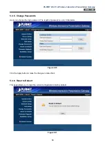 Preview for 68 page of Planet Networking & Communication WIPG-300H User Manual