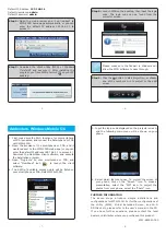 Preview for 2 page of Planet Networking & Communication WPG-200N Quick Installation Manual